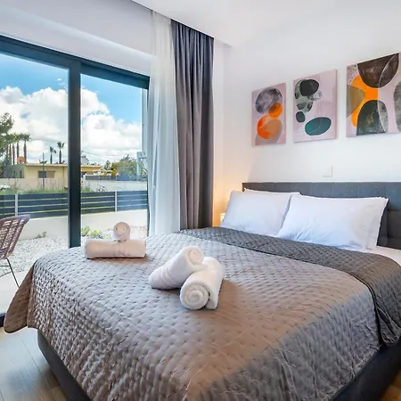 Odaria Premium Apartmán *