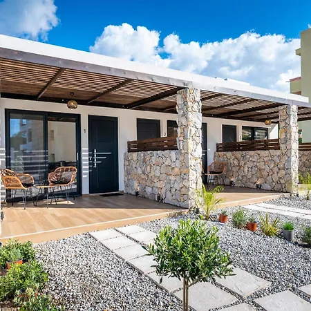 Apartmán Odaria Premium *