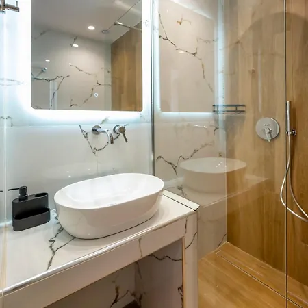 Odaria Premium Apartmán