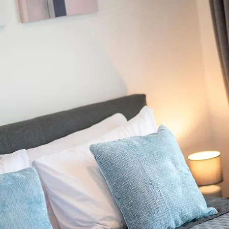 Odaria Premium Apartmán *