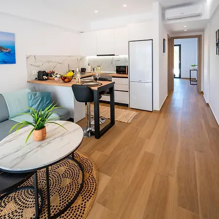 Appartamento Odaria Premium Lambi (Kos)