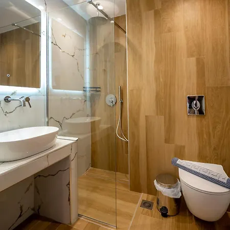 Odaria Premium Apartmán