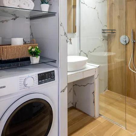 Odaria Premium Appartamento Lambi (Kos)