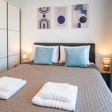 Appartamento Odaria Premium *