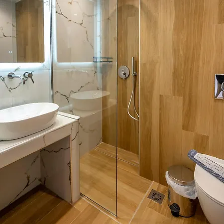 Odaria Premium Appartamento