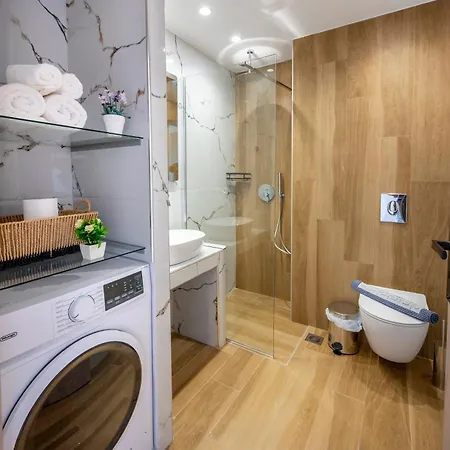Odaria Premium Appartamento *