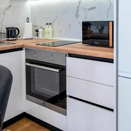 Odaria Premium Appartamento