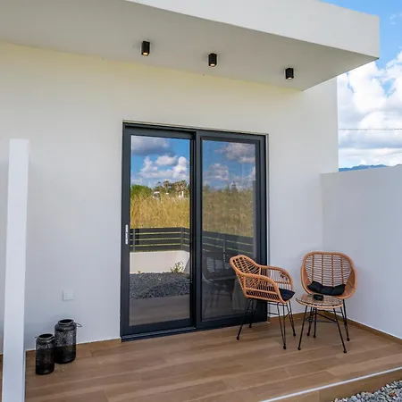 Odaria Premium Appartamento
