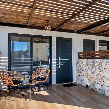 Apartmán Odaria Premium