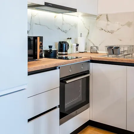 Odaria Premium Appartamento