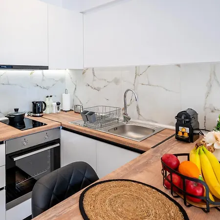 Odaria Premium Appartamento *