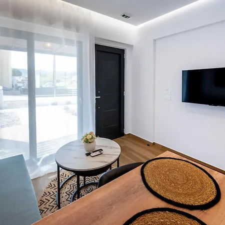Appartamento Odaria Premium Lambi (Kos)