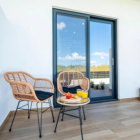 Appartamento Odaria Premium *