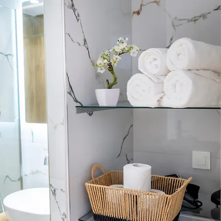 Appartamento Odaria Premium *