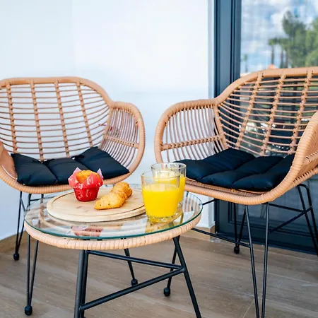 Appartamento Odaria Premium Lambi (Kos)