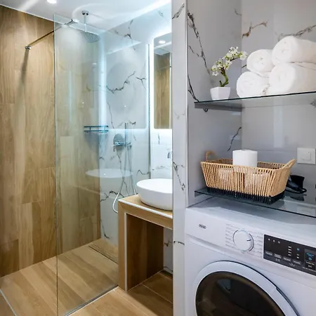 Odaria Premium Apartmán