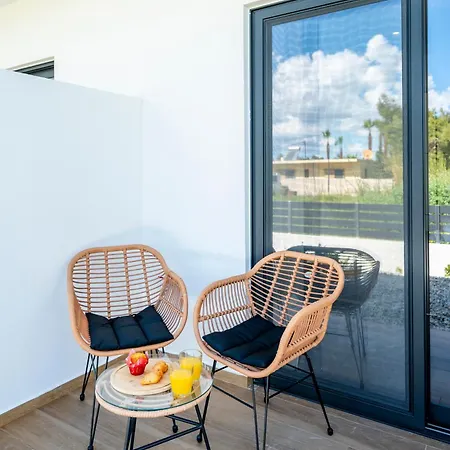 Odaria Premium Appartamento Lambi (Kos)