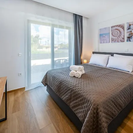 Appartamento Odaria Premium Lambi (Kos)