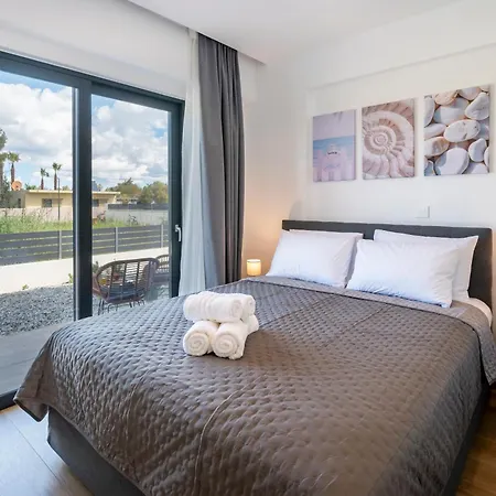 Appartamento Odaria Premium