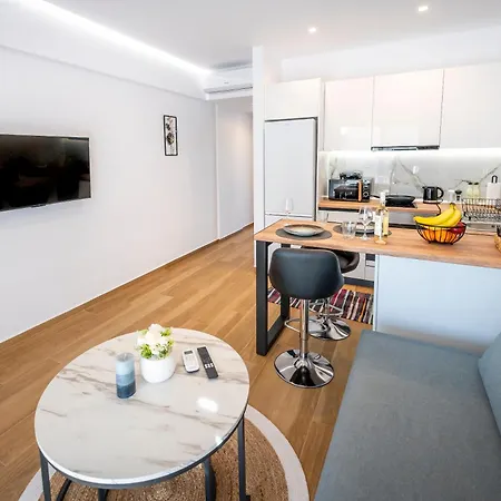 Appartamento Odaria Premium
