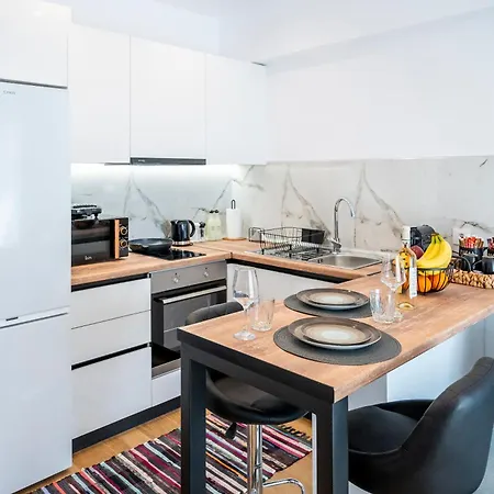Odaria Premium Appartamento