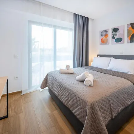 Appartamento Odaria Premium Lambi (Kos)