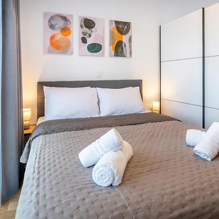 Odaria Premium Appartamento