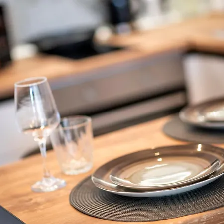 Odaria Premium Appartamento *