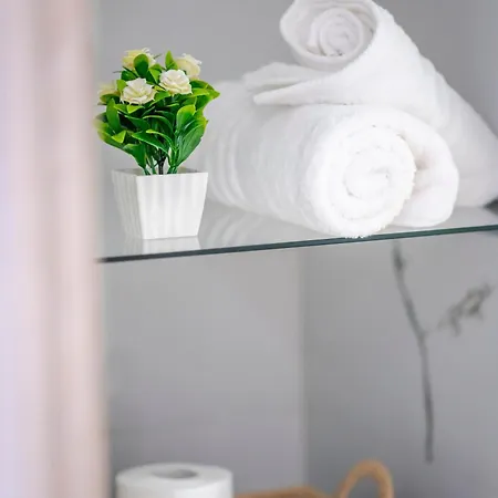 Apartmán Odaria Premium